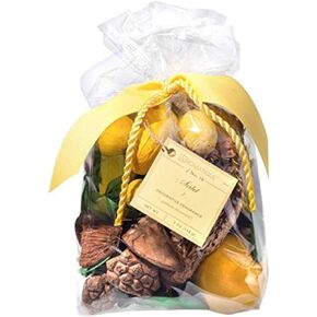 Aromatique Sorbet Decorative Fragrance 7 oz Potpourri Bag for Home Décor and Gift