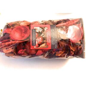Luminessence Apple Cinnamon Potpourri