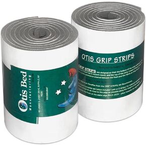 Futon Grip Strips Pack of Two