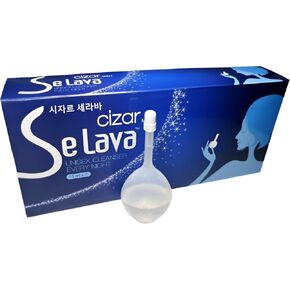 Selava, Feminine Wash 15ml 7ea, Gynecologists Developed, Preservative-Free with Minerals and Essential Proteins - Feminine Care Products for Women Hygiene, Vaginal Wash with pH Balance in Saudi Arabia