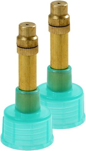 2 Nozzles - Fits Classic, Classic JR, All Ultra Cool and Ultra Cool JR Misters in Saudi Arabia