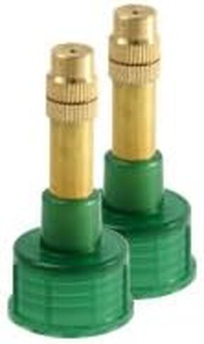 2 Nozzles - Fits Classic, Classic JR, All Ultra Cool and Ultra Cool JR Misters in Saudi Arabia