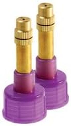 2 Nozzles - Fits Classic, Classic JR, All Ultra Cool and Ultra Cool JR Misters in Saudi Arabia