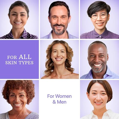 كريم العين بالكافيين للهالات السوداء والانتفاخ - كريم العين المرطب بالكولاجين ليلاً ونهارًا للتجاعيد - تأثير شد البشرة ومقاومتها للشيخوخة - علاج الانتفاخات تحت العينين للنساء والرجال - مزيل ومصحح in Kuwait