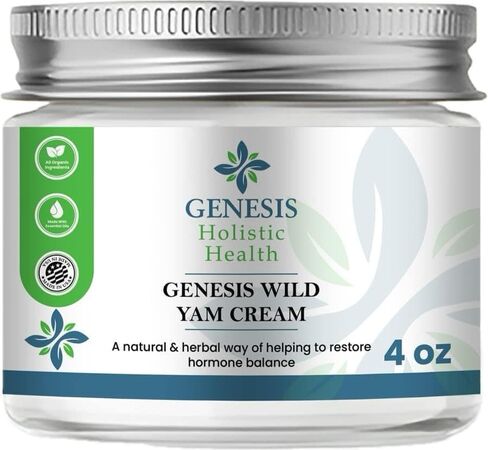 جينيسيس وايلد يام كريم in Saudi Arabia