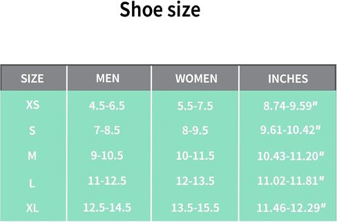 Orthotic Arch Support Insoles, Providing Excellent Shock Absorption and Cushioning for Feet Relief - Trim-to-Fit - Inserts for Women/Men's Running Shoes Work Boot in Saudi Arabia