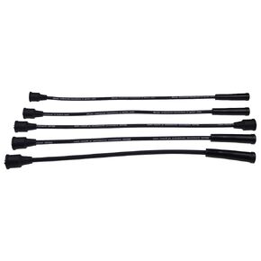 181602M91 181603M91 181604M91 181605M91 19897A91 Spark Plug Wire Set Compatible with Massey Ferguson TO20 TO30 TO35 35 50 135 150 202 204 235