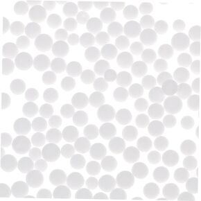 60000pcs Balls Granules Clay Crafts Handmade Craft Supplies School Projects Party Decorations