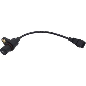 HiSport 3918022600 3918026900 Engine Crankshaft Position Sensor - Compatible with 2000-2011 Hyundai Accent 2006-2007 Kia Rio Rio5 - Replace 39180-22600 PC711 SU12973 5S11520