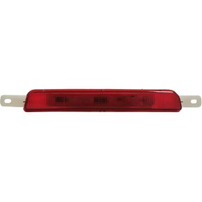 LED Third 3rd Center High Mount Brake Stop Light Lamp Assembly Replaces 68083906AB,Compatible with 2008-2019 Grand Caravan & 2008-2016 Town & Country