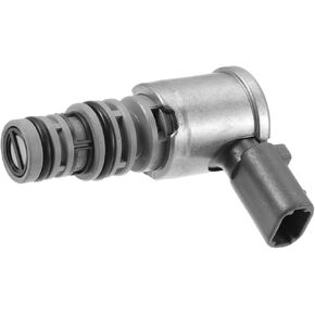 Motoforti Transmission Shift Solenoid, for Chevrolet Astro 1993-2005, Metal, Titanium Tone