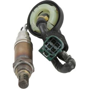 BOSCH 13969 Premium Original Equipment Oxygen Sensor - Compatible with Select Infiniti G20; Nissan Maxima