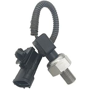 89458-30010 8945830010 Fuel Pressure Sensor Compatible With Lexu-s IS250 IS350 GS300 GS350 GS430 GS450h GS430 2.5 3.0 3.5L