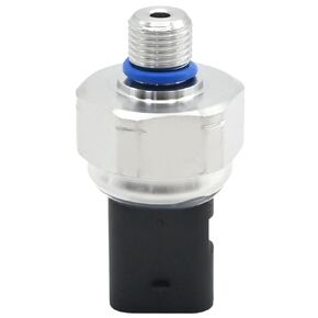 CM5250 Fuel Injection Pressure Sensor BU5A-9F972-CA Replacement for Ford Edge Escape Expedition Explorer 150 Replacement for Lincoln MKC MKS MKT MKX MKZ Nautilus Navigator Replace# 1473409