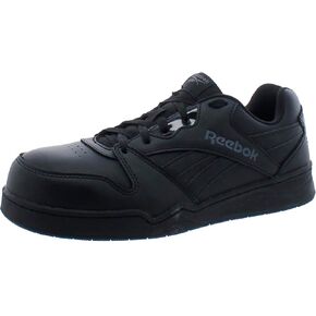 Reebok Work Men's Bb4500 Safety Toe Low Cut Work Sneaker