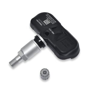 TPMS Sensor Tire Pressure Monitoring Sensor 42607-33021 42607-33011 PMV-107J 42607-06011 Compatible for Toyota Scion Pontiac Camry Corolla Highlander FJ Cruiser Prius, Lexus IS250 GS350 GS450h