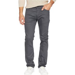 Levi's® 511™ Slim Grey/Black 3D 32 32