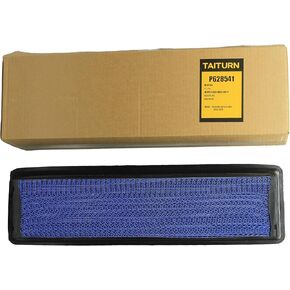 P-628541 Air Filter Replace P628541, 03-42776-010, 0342776010, 91559, TR504-EF, 997879