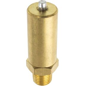 SAFETY VALVE