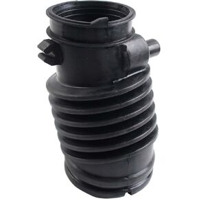 AUTOKAY 17228-RDA-A00 Air Cleaner Intake Hose for 2007-2008 Acura TL Base/Type-S W/2