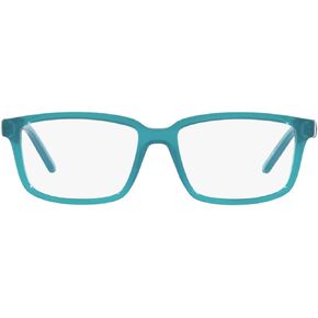 ARNETTE Unisex Kids An7219 Tony-Tony Rectangular Prescription Eyewear Frames