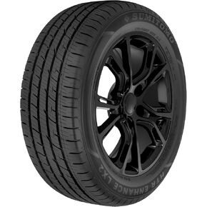 Sumitomo HTR Enhance LX2 All Season Radial Tire 235/55R18 100V