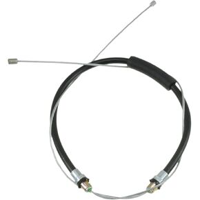 Dorman C93398 Front Parking Brake Cable Compatible with Select Ford Models