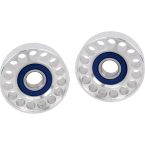 Steeda 555-3361 Billet Idler Gear for Ford Mustang 5.0L