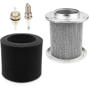 17212-KJ2-003 Air Cleaner Filter Element Holder Spark Plug For Honda CRF80 CRF80F CRF100 CRF100F XR80 XR80R XR100 XR100R Sportrax 90 TRX90