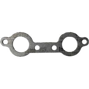TopendGaskets Exhaust Gasket Replacement for Polaris Part Number 5811511