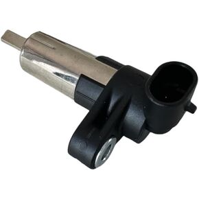 ZBN 19256422 22739481 ALS2352 5S12891 SU14304 Rear ABS Wheel Speed Sensor Compatible with Chevy Express 2500/3500/4500 2010-2017, GMC Savana 2500/3500/4500 2010-2017