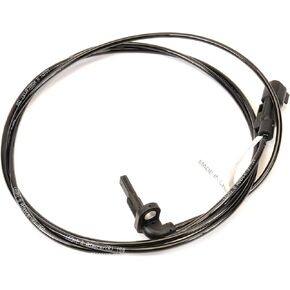 ACDelco GM Original Equipment 23483158 Rear Passenger Side Wheel Speed Sensor