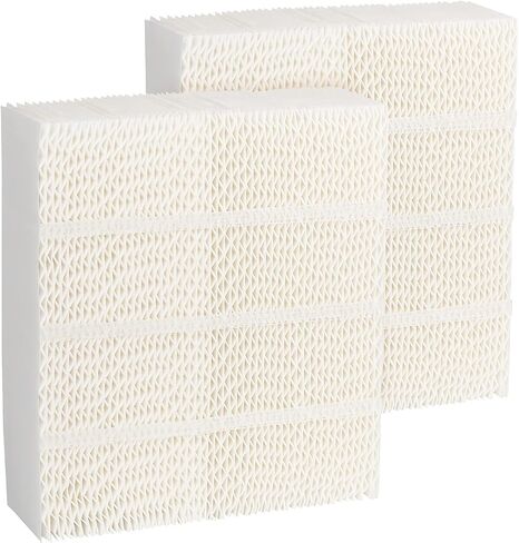 Ximoon 1043 Super Wick humidifier Filter Replacement for Essick Air EP9 EP9R EP9500 EP9700 800821000 826000 826600 826800 826900 831000 Series Humidifiers-1 Pack in Kuwait