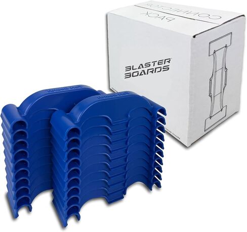 Connectors for Fort Boards and Blaster Boards - 20 Pack in Saudi Arabia