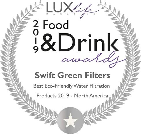 Swift Green Filters LFX31925ST SGF-LA07 (3 Pack) LT700-P, 04609690000, 09690, 46-9690, ADQ36006102, ADQ36006101 LG Replacement Water Filter, 3 Pack, White, 3 Pack in Kuwait