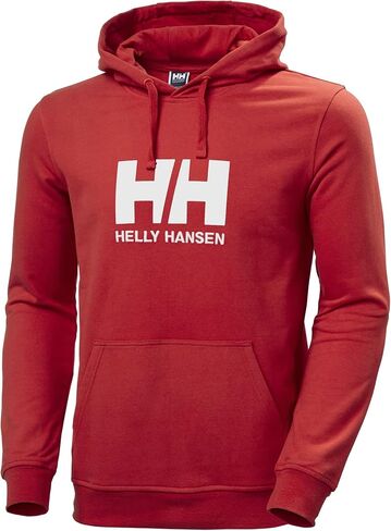 Helly-Hansen 33977 Men's Hh Logo Hoodie in Kuwait