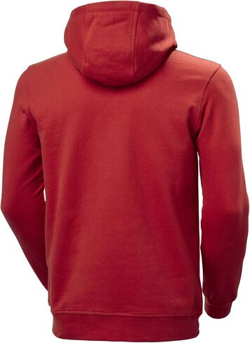 Helly-Hansen 33977 Men's Hh Logo Hoodie in Kuwait