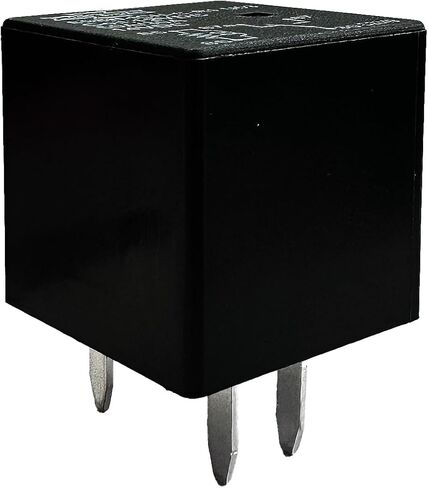 2 قطعة 898H-1CH-C-R1 U03 50A 12VDC 5 دبابيس مايكرو 280 مرحل عالي الطاقة للسيارة in Kuwait