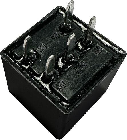 2 قطعة 898H-1CH-C-R1 U03 50A 12VDC 5 دبابيس مايكرو 280 مرحل عالي الطاقة للسيارة in Kuwait