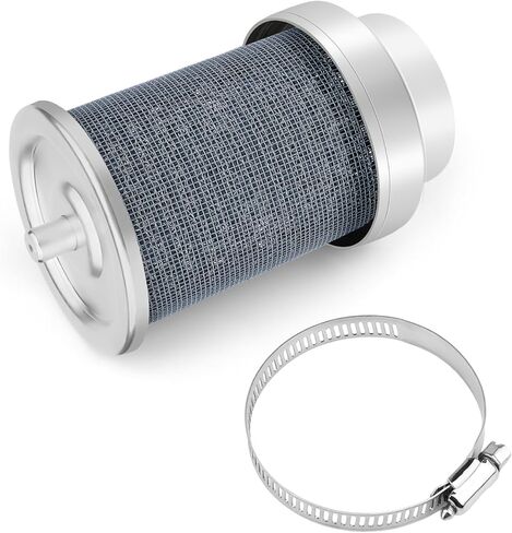 Air Filter & Air Filter Guide Cleaner Body For Honda Rancher 350 TRX350 TRX350FE TRX350FM TRX350TE TRX350TM 2000-2006 2x4 4x4 17254-HN5-670 17211-HN5-670 in Kuwait