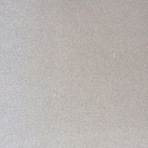 11 Inches by 8 Inches Glitter Cardstock, Bright Silver Color Pack of 10 in Saudi Arabia