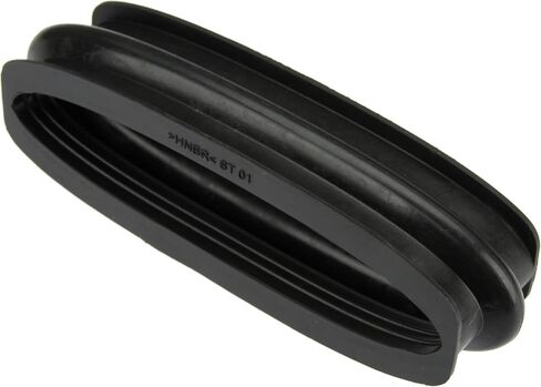 URO Parts 17517639959 Air Intake Boot, Intercooler to Supercharger Duct in Saudi Arabia