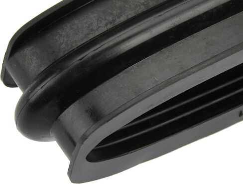 URO Parts 17517639959 Air Intake Boot, Intercooler to Supercharger Duct in Saudi Arabia