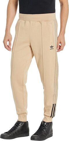adidas Originals Men's Fleece Superstar Track Pants in Kuwait