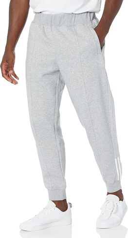 adidas Originals Men's Fleece Superstar Track Pants in Kuwait