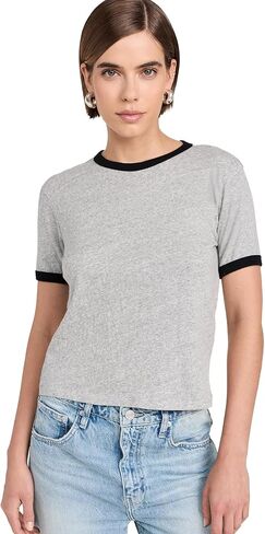 تي شيرت نسائي عتيق من FRAME in Kuwait