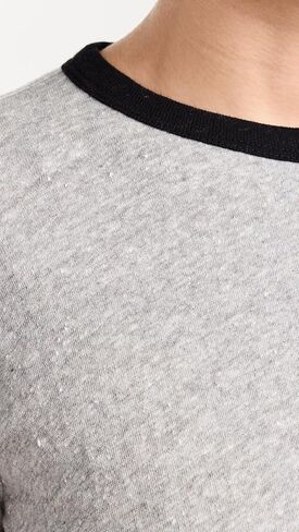 تي شيرت نسائي عتيق من FRAME in Kuwait