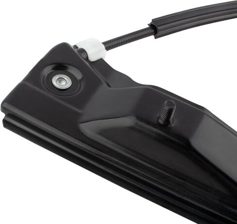 51337281885 Front Left Power Window Regulator Without Motor Driver Side for BMW 320i 2012-2018 328i 2012-2016 330i 2017-2018 320i xDrive 2013-2018 328i xDrive 2013-2016 330i xDrive 2017-2018 in Saudi Arabia