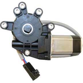 ACI 88255 Power Window Motor