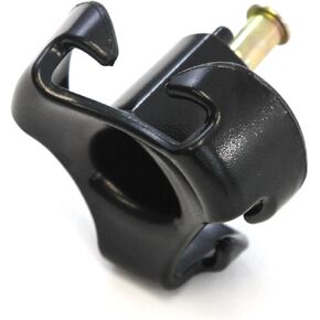Red Hound Auto Cargo Hook for Trunk Storage Compatible with Honda Accord 2008-2019 and Acura ILX 2013-2018